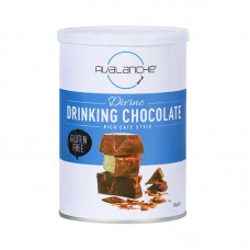 Avalanche 冲饮巧克力粉 原味 225克